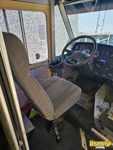 2009 Mt45 Stepvan 6 Texas for Sale