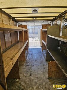 2009 Mt45 Stepvan 7 Texas for Sale