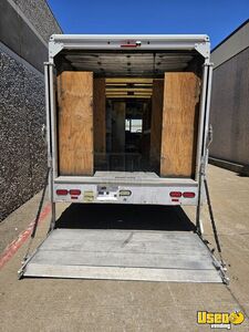 2009 Mt45 Stepvan 8 Texas for Sale