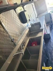 2009 Mt55 All-purpose Food Truck 40 Missouri Diesel Engine for Sale