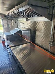 2009 Mt55 All-purpose Food Truck 41 Missouri Diesel Engine for Sale