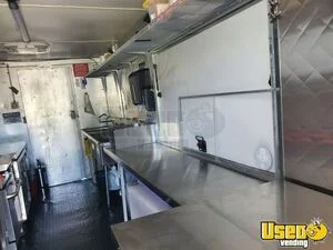 2009 Mt55 All-purpose Food Truck 43 Missouri Diesel Engine for Sale