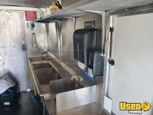 2009 Mt55 All-purpose Food Truck 44 Missouri Diesel Engine for Sale