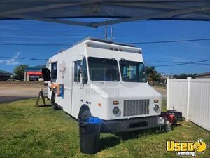 2009 Mt55 All-purpose Food Truck Air Conditioning Missouri Diesel Engine for Sale