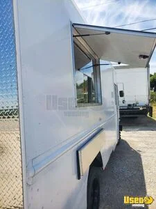 2009 Mt55 All-purpose Food Truck Backup Camera Missouri Diesel Engine for Sale