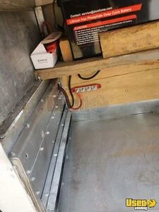2009 Mt55 All-purpose Food Truck Breaker Panel Missouri Diesel Engine for Sale