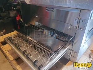 2009 Mt55 All-purpose Food Truck Exhaust Fan Missouri Diesel Engine for Sale