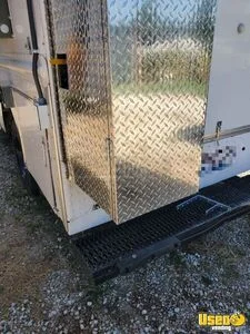 2009 Mt55 All-purpose Food Truck Exterior Lighting Missouri Diesel Engine for Sale