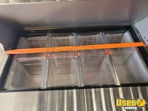 2009 Mt55 All-purpose Food Truck Exterior Work Lights Missouri Diesel Engine for Sale