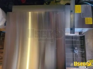 2009 Mt55 All-purpose Food Truck Fire Extinguisher Missouri Diesel Engine for Sale