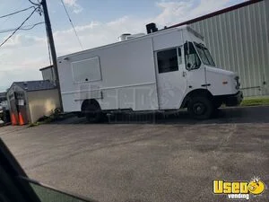 2009 Mt55 All-purpose Food Truck Missouri Diesel Engine for Sale