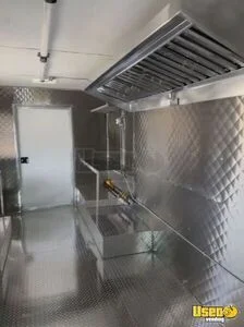 2009 Mt55 All-purpose Food Truck Prep Station Cooler Missouri Diesel Engine for Sale