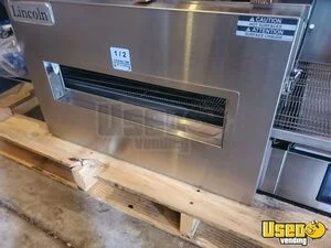 2009 Mt55 All-purpose Food Truck Pro Fire Suppression System Missouri Diesel Engine for Sale