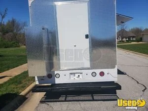2009 Mt55 All-purpose Food Truck Solar Panels Missouri Diesel Engine for Sale