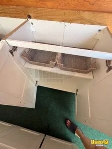 2009 Mtmv Concession Trailer 10 Florida for Sale
