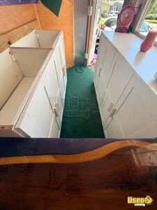 2009 Mtmv Concession Trailer 9 Florida for Sale