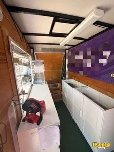 2009 Mtmv Concession Trailer Additional 1 Florida for Sale