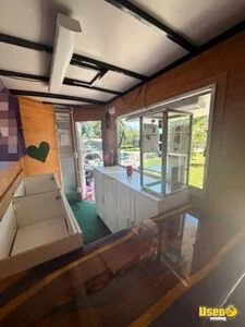 2009 Mtmv Concession Trailer Extra Concession Windows Florida for Sale