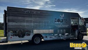 2009 Freightliner Step Van All-Purpose  Food Truck with 2023 Kitchen Build-Out for Sale in Minnesota!