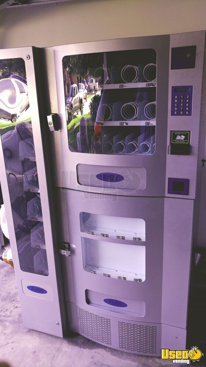 add freon to antares vending machine add freon to antares vending machine