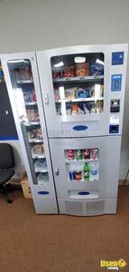 2009 Office Deli Antares Office Deli Vending Combo Texas for Sale