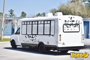 2009 Other Mobile Business Air Conditioning Florida Diesel Engine for Sale