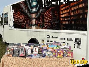 2009 Other Mobile Business Air Conditioning Maryland Gas Engine for Sale