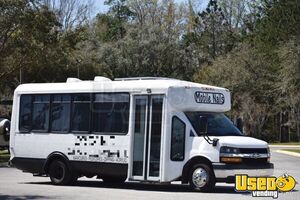 2009 Other Mobile Business Florida Diesel Engine for Sale