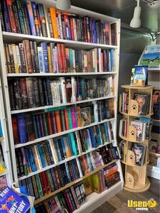 2009 Other Mobile Business Gas Engine Maryland Gas Engine for Sale