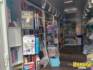 2009 Other Mobile Business Interior Lighting Maryland Gas Engine for Sale