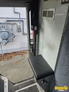 2009 P42 All-purpose Food Truck Back-up Alarm Ohio Diesel Engine for Sale