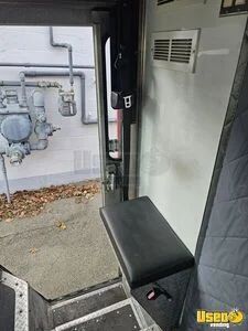 2009 P42 All-purpose Food Truck Back-up Alarm Ohio Diesel Engine for Sale