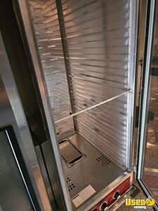 2009 P42 All-purpose Food Truck Convection Oven Ohio Diesel Engine for Sale