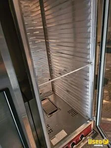 2009 P42 All-purpose Food Truck Convection Oven Ohio Diesel Engine for Sale
