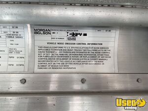 2009 P42 All-purpose Food Truck Diesel Engine Ohio Diesel Engine for Sale