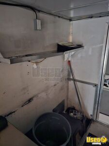 2009 P42 All-purpose Food Truck Fire Extinguisher Ohio Diesel Engine for Sale