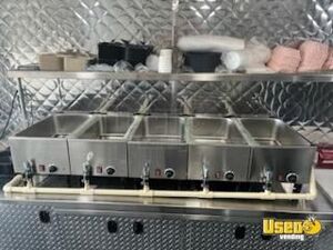 2009 P42 All-purpose Food Truck Food Warmer Ohio Diesel Engine for Sale