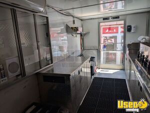 2009 P42 All-purpose Food Truck Generator Ohio Diesel Engine for Sale