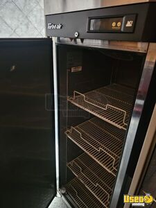 2009 P42 All-purpose Food Truck Grease Trap Ohio Diesel Engine for Sale