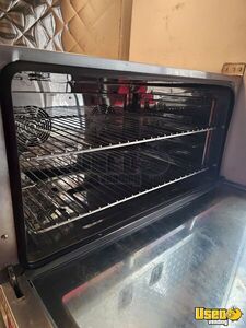 2009 P42 All-purpose Food Truck Hand-washing Sink Ohio Diesel Engine for Sale