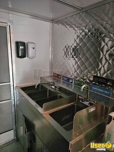 2009 P42 All-purpose Food Truck Shore Power Cord Ohio Diesel Engine for Sale