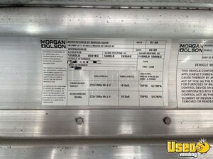 2009 P42 All-purpose Food Truck Transmission - Automatic Ohio Diesel Engine for Sale