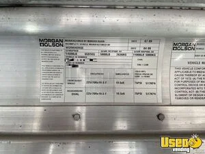2009 P42 All-purpose Food Truck Transmission - Automatic Ohio Diesel Engine for Sale