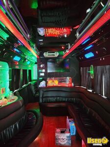2009 Party Bus Party Bus 12 North Dakota Gas Engine for Sale
