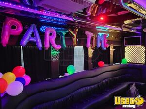 2009 Party Bus Party Bus 13 North Dakota Gas Engine for Sale