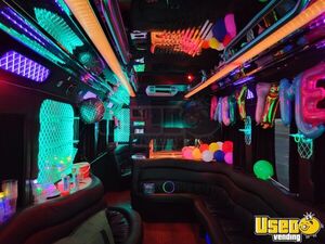 2009 Party Bus Party Bus 14 North Dakota Gas Engine for Sale