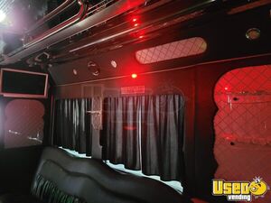 2009 Party Bus Party Bus 15 North Dakota Gas Engine for Sale