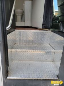 2009 Party Bus Party Bus 17 North Dakota Gas Engine for Sale