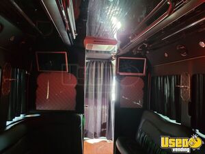 2009 Party Bus Party Bus 19 North Dakota Gas Engine for Sale