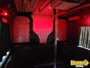 2009 Party Bus Party Bus 21 North Dakota Gas Engine for Sale